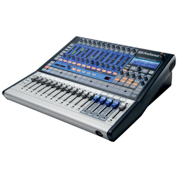 PRESONUS - STUDIOLIVE16.0.2