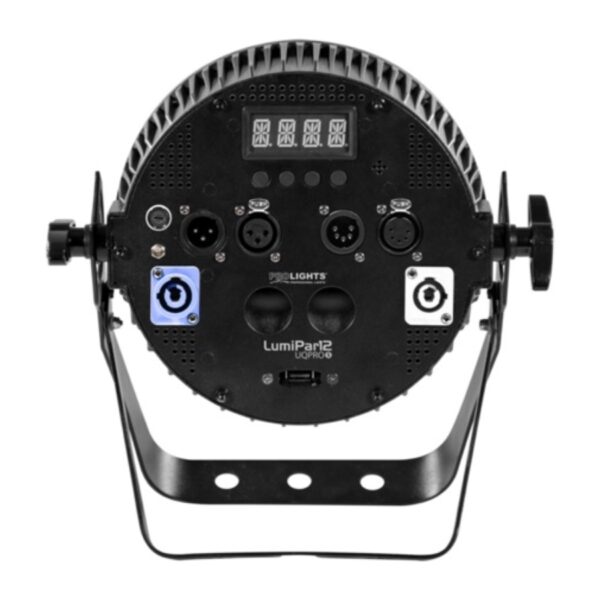 PROLIGHTS - LUMIPAR12
