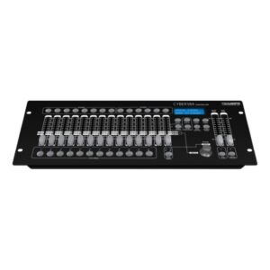 PROLIGHTS - Z. CONSOLE CYBER 384 CANAUX DMX