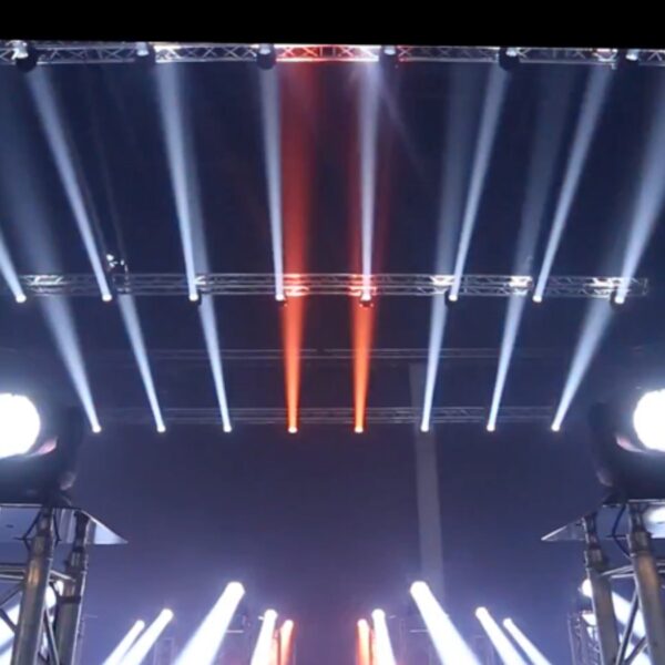 ROBE - LED BEAM 150 ™