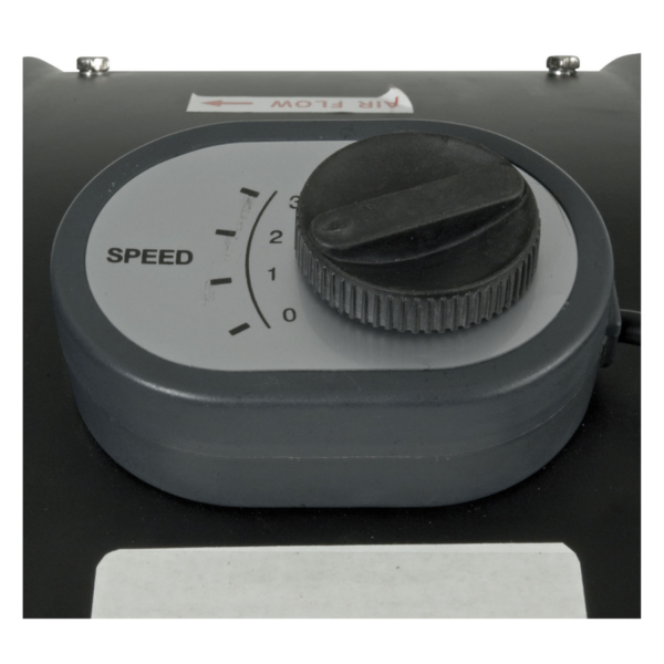 SHOWTEC - Ventilateur SF 150