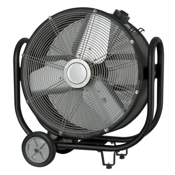 SHOWTEC - Ventilateur SF 150