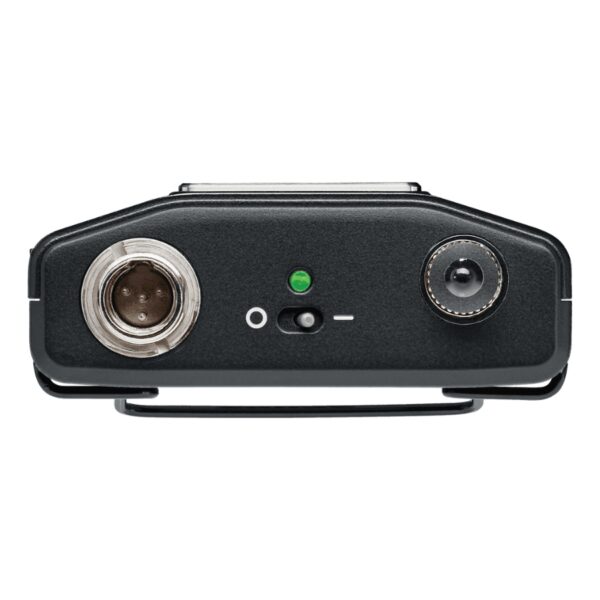 SHURE - Axient. Emetteur ceinture AD1