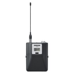 SHURE - Axient. Emetteur ceinture AD1