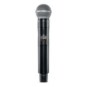 SHURE - Axient. Emetteur main AD2