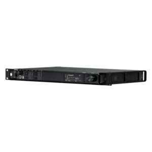 SHURE - Axient. Récepteur double AD4D