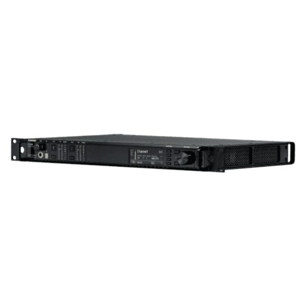 SHURE - Axient. Récepteur double AD4D