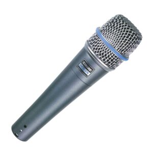 SHURE - Beta 57