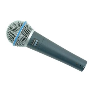 SHURE - Beta 58
