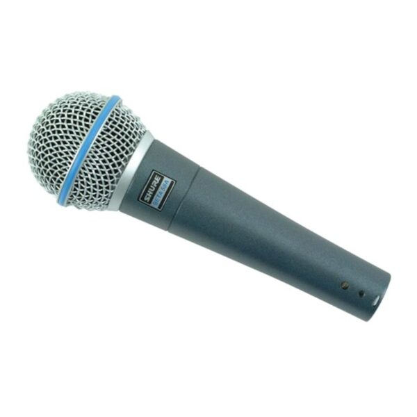 SHURE - Beta 58