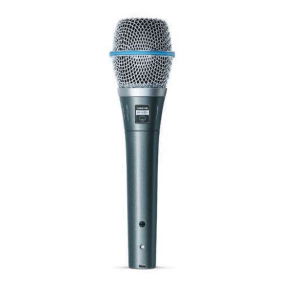 SHURE - Beta 87