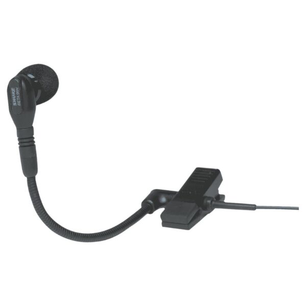 SHURE - Beta 98 H_C