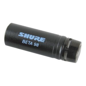 SHURE - Beta 98 S