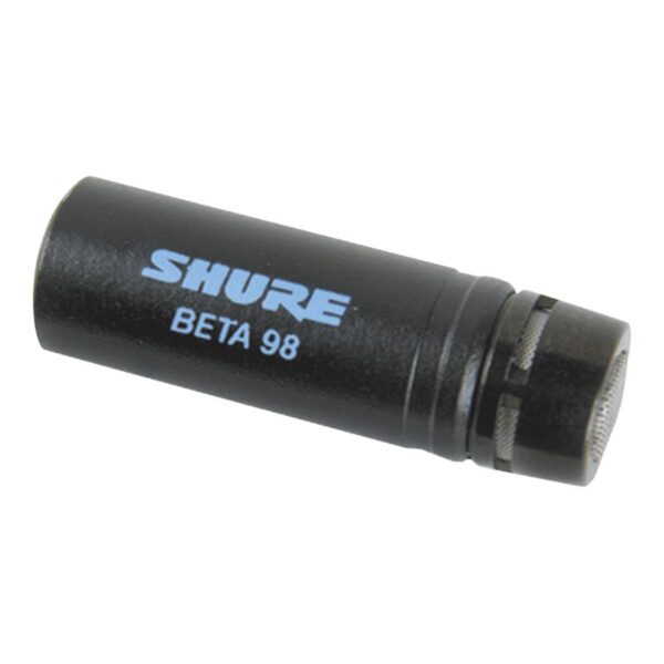 SHURE - Beta 98 S