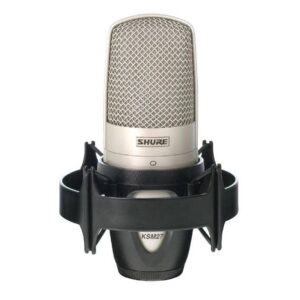 SHURE - KSM 27 - SL