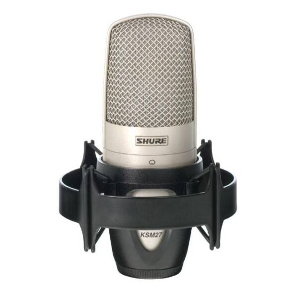 SHURE - KSM 27 - SL