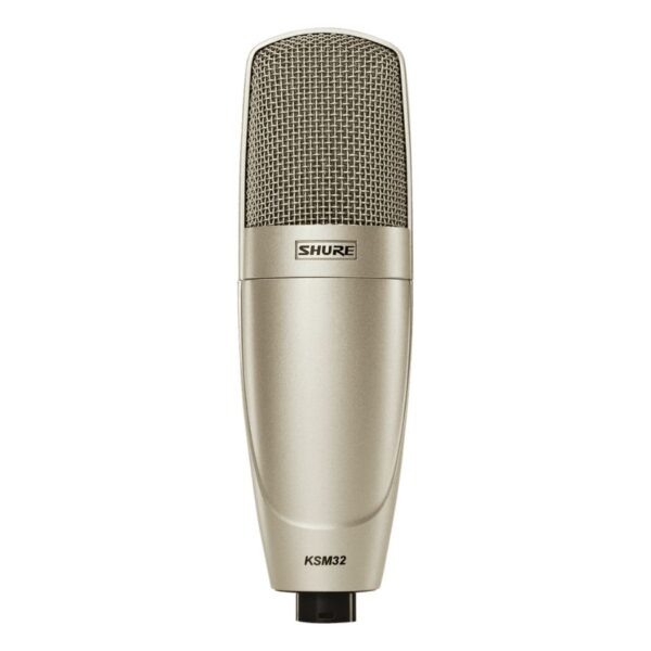SHURE - KSM 32 - SL