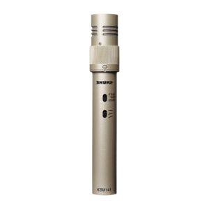 SHURE - KSM141-SL