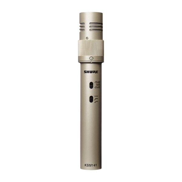 SHURE - KSM141-SL