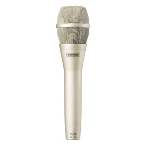 SHURE - KSM9-SL