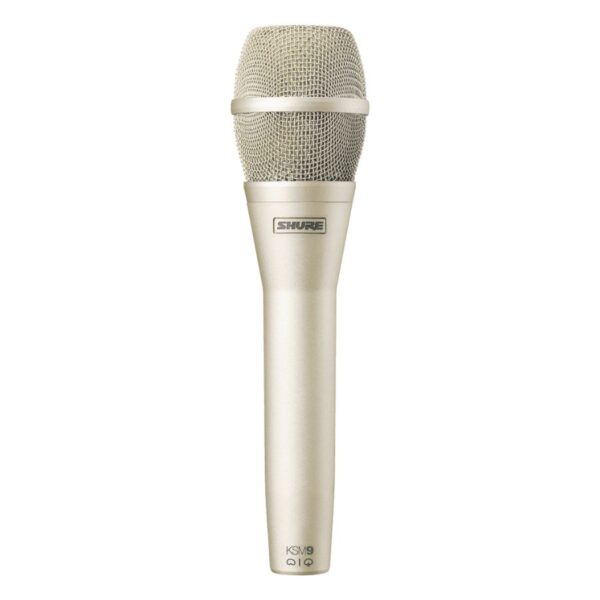 SHURE - KSM9-SL
