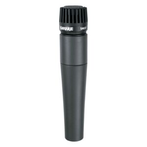 SHURE - SM57 - LCE