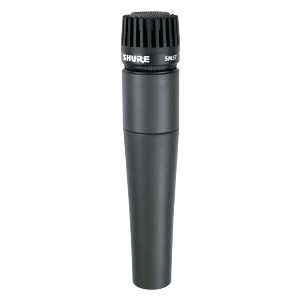 SHURE - SM57 - LCE