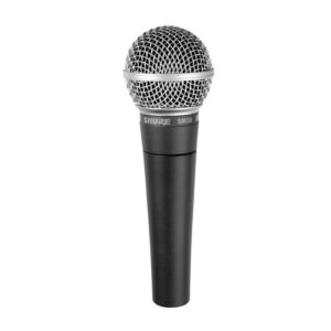 SHURE - SM58