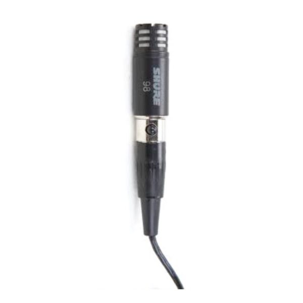 SHURE - SM98 A