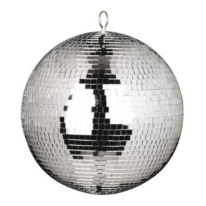 STARS - BOULE FACETTES