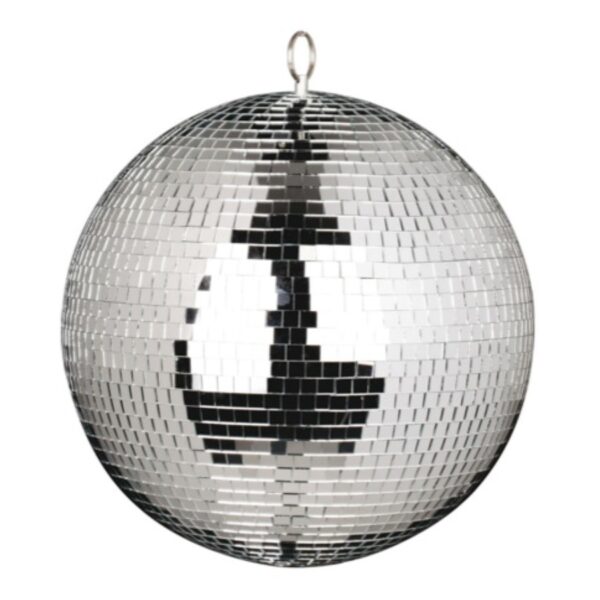 STARS - BOULE FACETTES