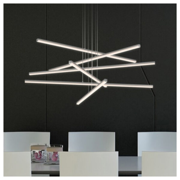 STARS - Barre Led Design (2)