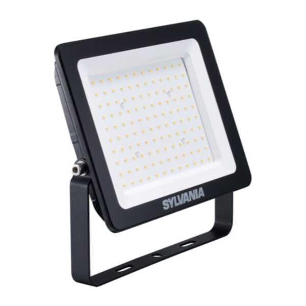 SYLVANIA - Projecteur LED 100W Slim