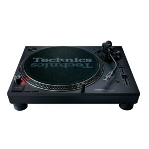 TECHNICS - Platine SL 1210 MK7