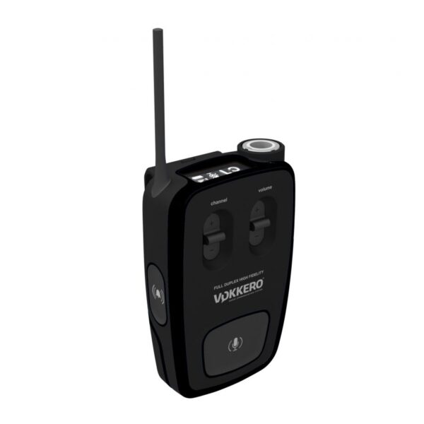 VOKKERO - GUARDIAN PLUS 1 Poste