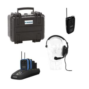 VOKKERO - GUARDIAN PLUS 1 Poste
