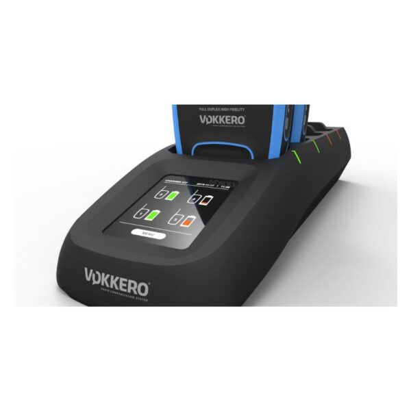 VOKKERO - GUARDIAN PLUS 1 Poste