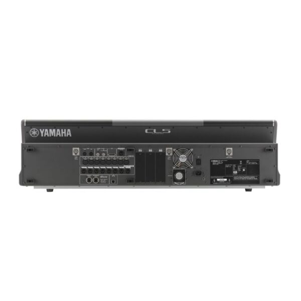 YAMAHA - CL5