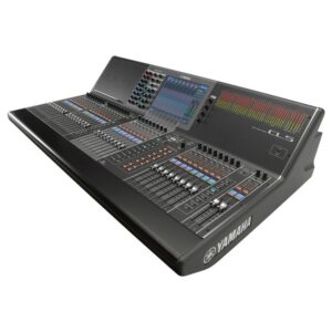 YAMAHA - CL5
