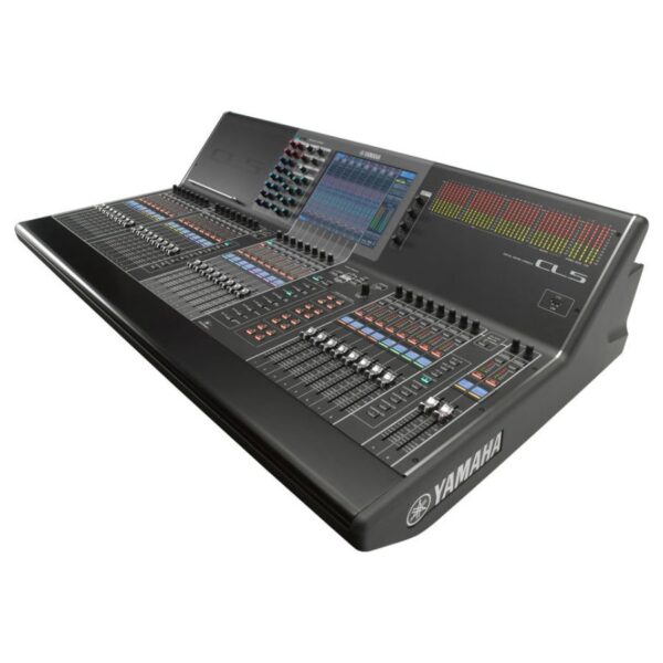YAMAHA - CL5