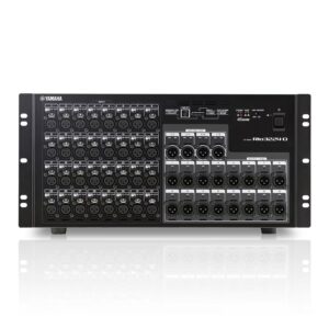 YAMAHA - RIO 3224-D