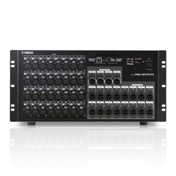 YAMAHA - RIO 3224-D