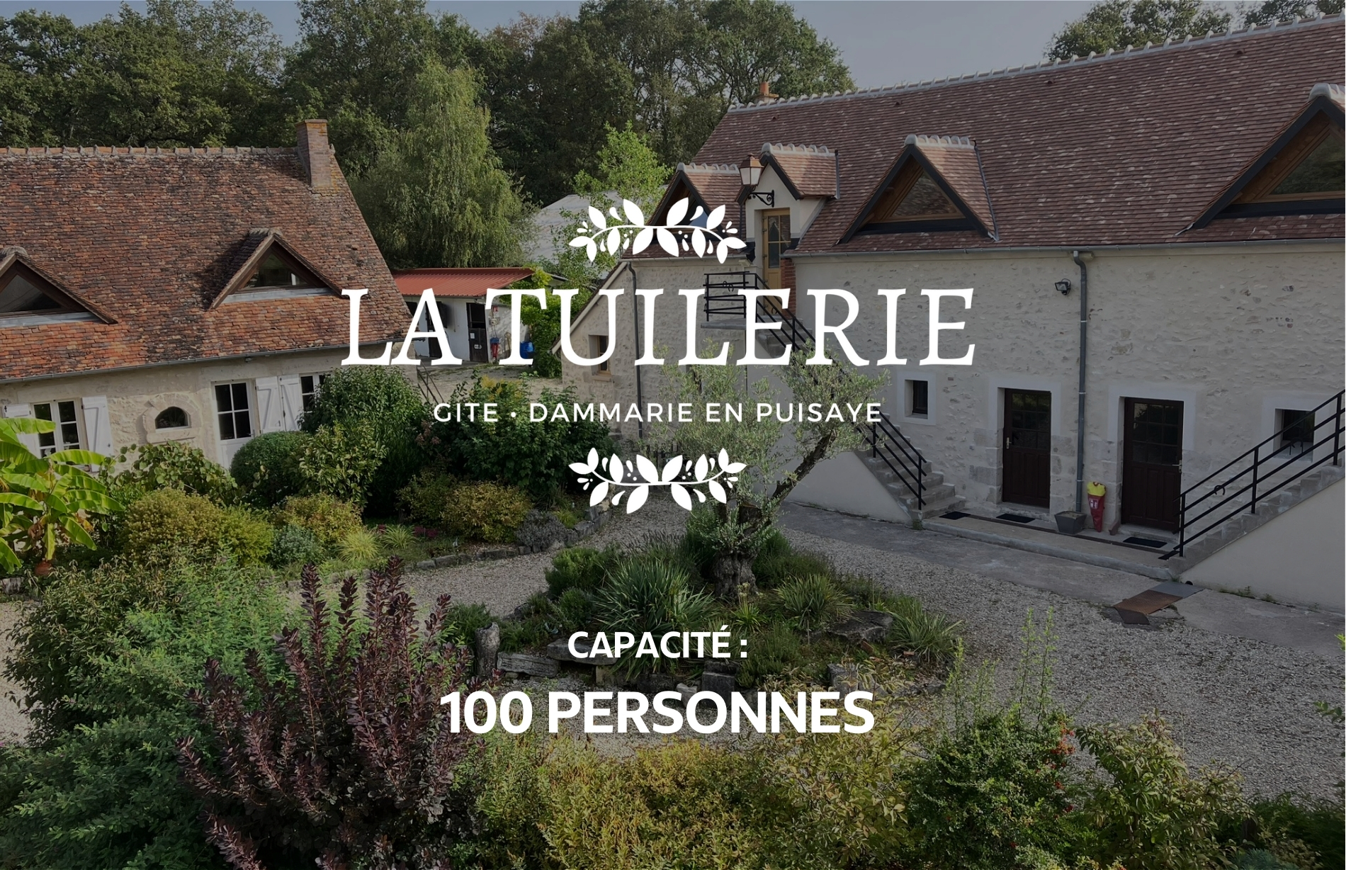 Gite de la tuilerie