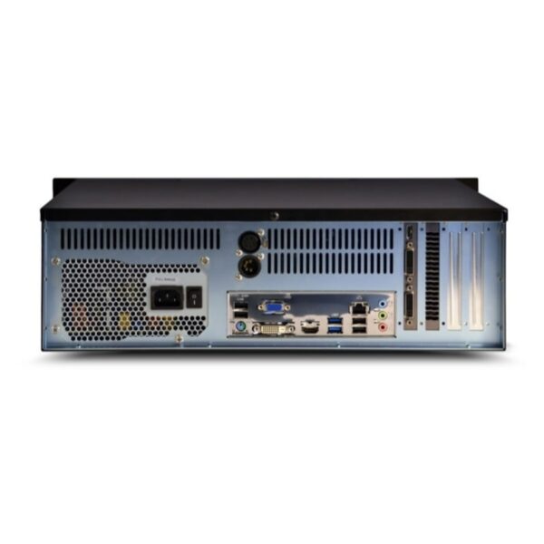 ARKAOS - MEDIA SERVER – Image 2