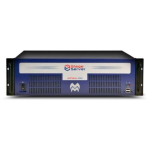 ARKAOS - MEDIA SERVER