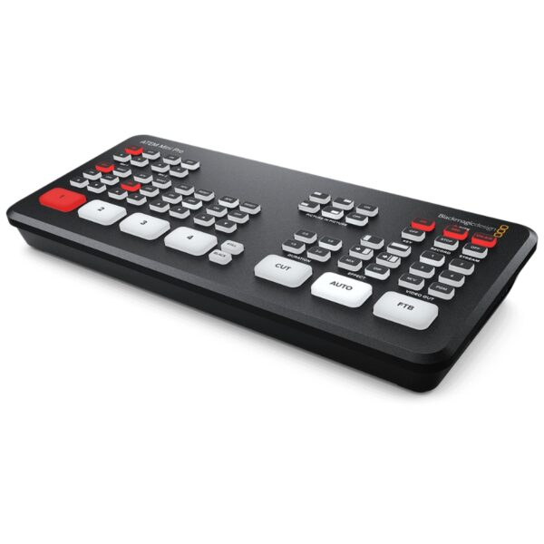 BLACKMAGIC - ATEM Mini Pro
