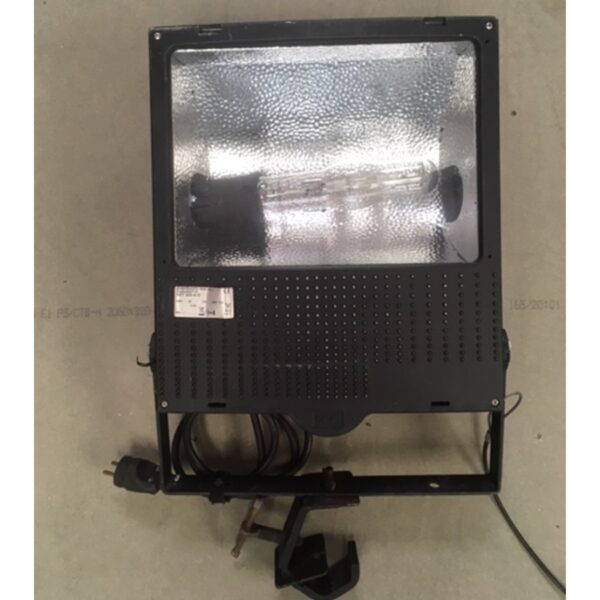 CARIBONI - PROJECTEUR IODURE 400W