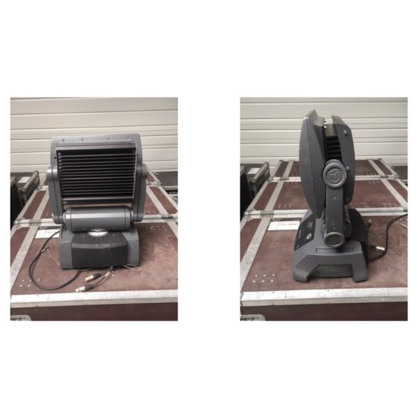 DTS - 2 DELTA 7 RGB R IP65