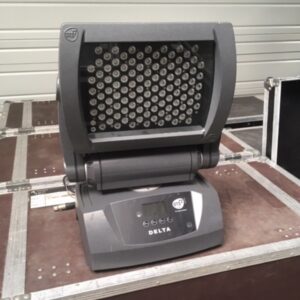 DTS - 2 DELTA 7 RGB R IP65