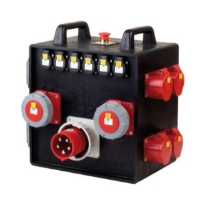 ESL - ARMOIRE • 125A TRI+30MA (2)